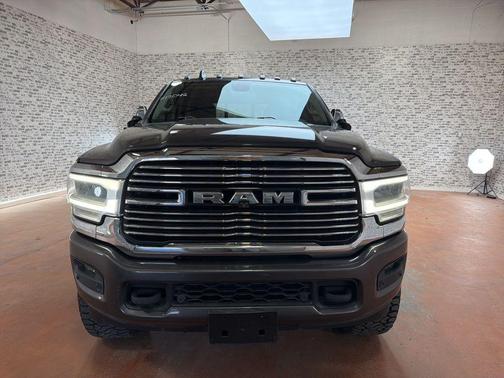 2020 RAM 3500 Laramie