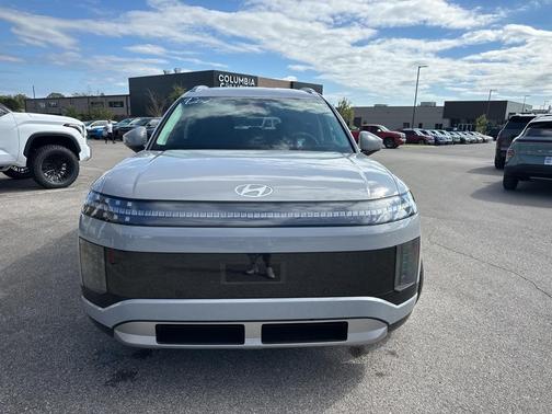 2026 Hyundai IONIQ 9 SEL