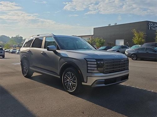 2026 Hyundai PALISADE SEL Convenience