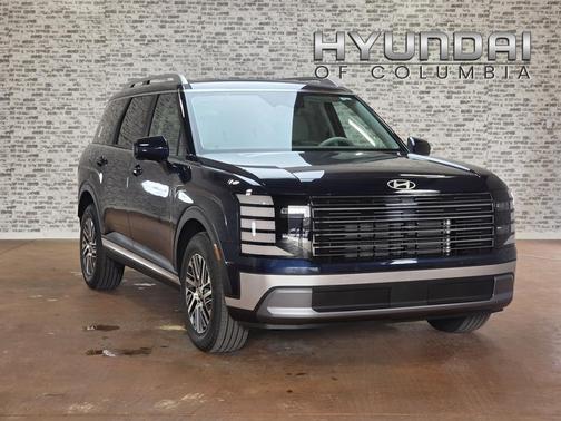 2026 Hyundai PALISADE SEL 7P