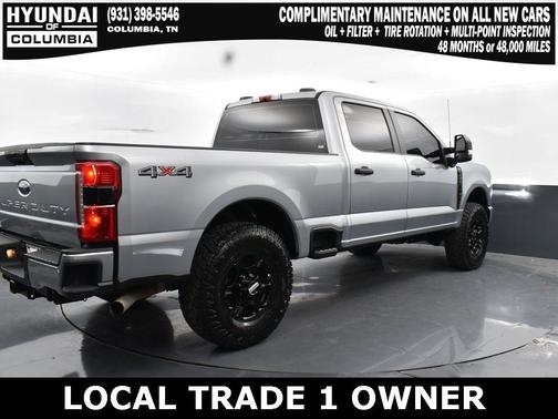 2024 Ford F-350 XL
