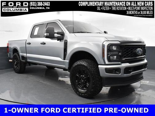 2024 Ford F-350 XL