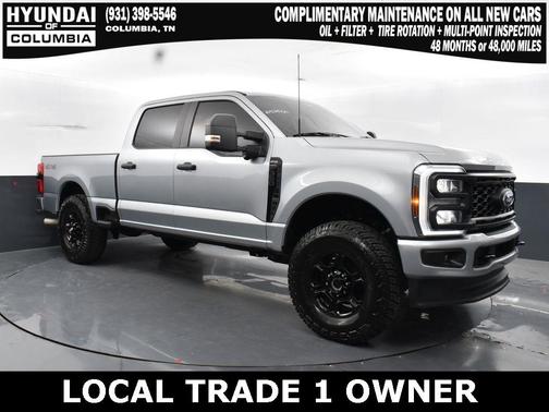 2024 Ford F-350 XL