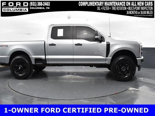 2024 Ford F-350 XL