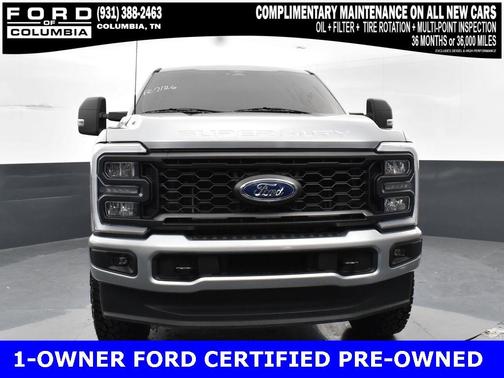 2024 Ford F-350 XL