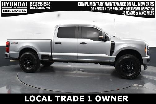 2024 Ford F-350 XL