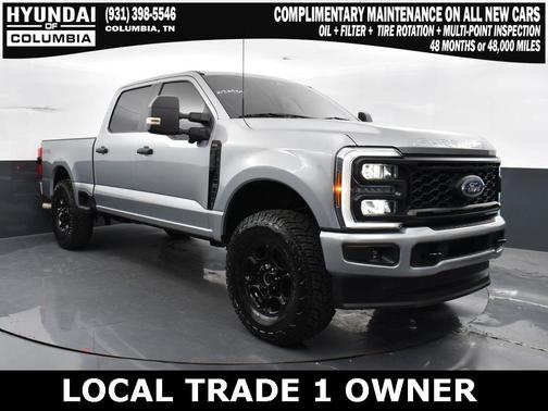 2024 Ford F-350 XL