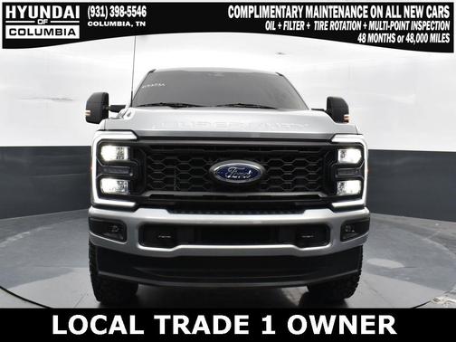 2024 Ford F-350 XL