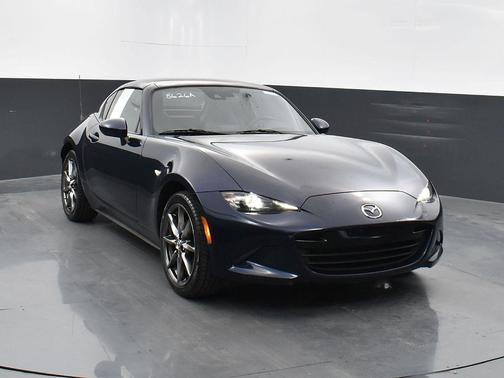 2021 Mazda MX-5 Miata Grand Touring