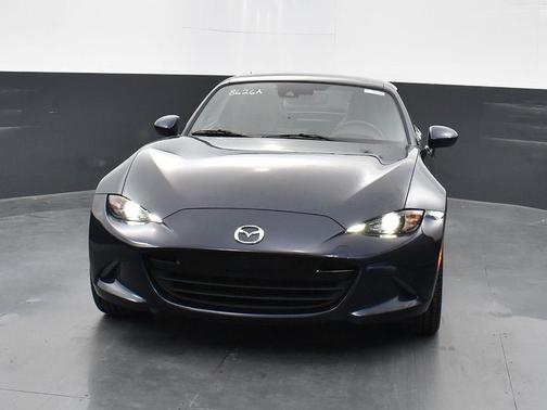 2021 Mazda MX-5 Miata Grand Touring