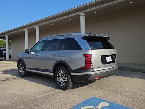 2026 Hyundai PALISADE SEL Convenience