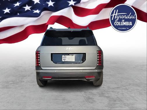 2026 Hyundai PALISADE SEL Convenience
