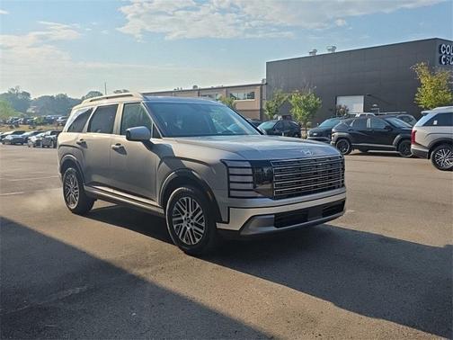 2026 Hyundai PALISADE SEL Convenience