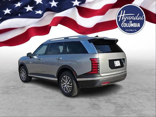 2026 Hyundai PALISADE SEL Convenience