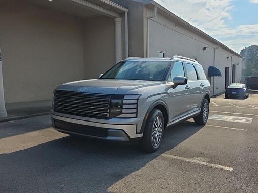 2026 Hyundai PALISADE SEL Convenience