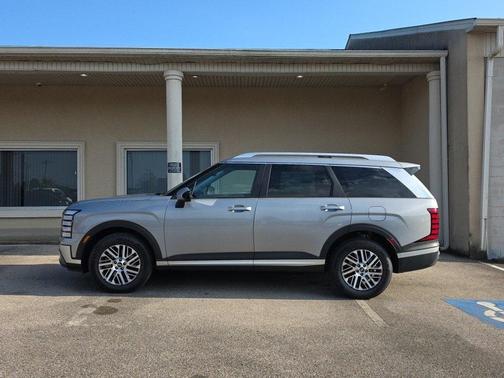2026 Hyundai PALISADE SEL Convenience