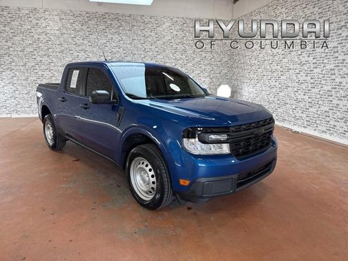 2023 Ford Maverick XL