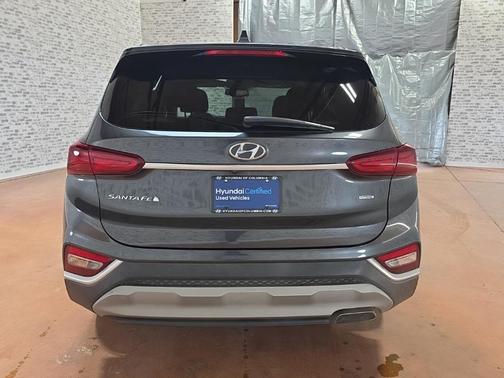 2020 Hyundai SANTA FE 2.4 SEL