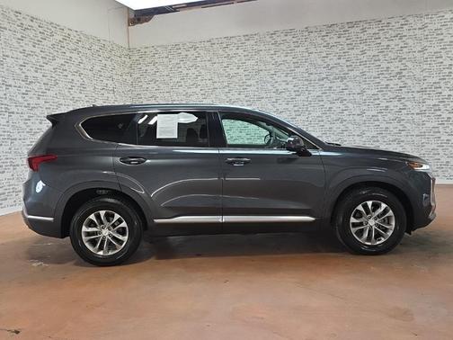 2020 Hyundai SANTA FE 2.4 SEL