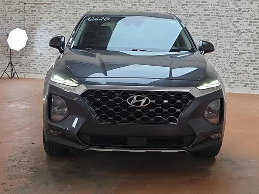 2020 Hyundai SANTA FE 2.4 SEL