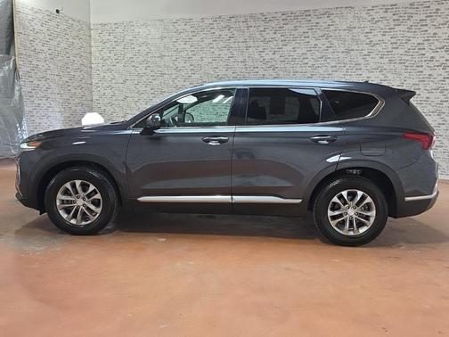 2020 Hyundai SANTA FE 2.4 SEL
