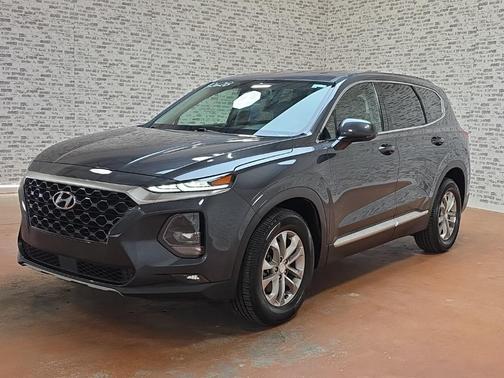 2020 Hyundai SANTA FE 2.4 SEL