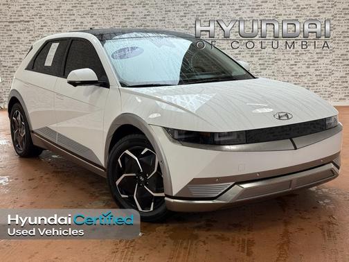 2024 Hyundai IONIQ 5 Limited