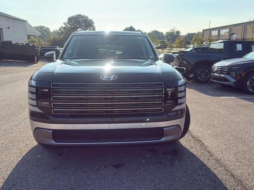 2026 Hyundai PALISADE SEL Convenience