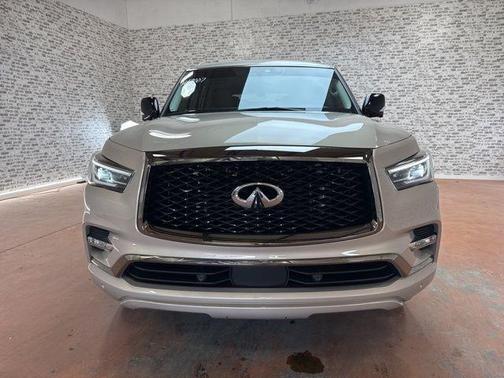 2024 INFINITI QX80 PREMIUM SELECT