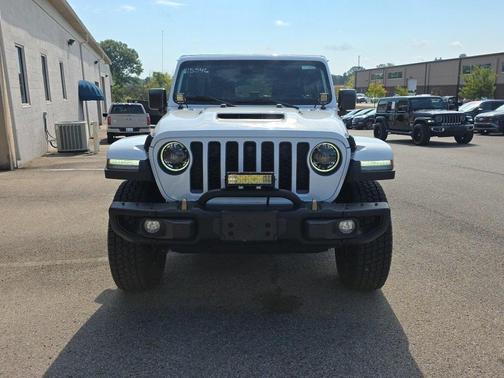 2023 Jeep Wrangler Rubicon 392