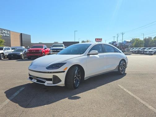 2025 Hyundai IONIQ 6 SEL