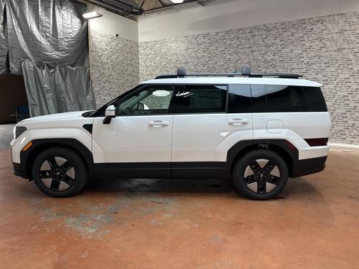 2026 Hyundai SANTA FE HEV SEL