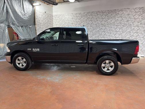2019 RAM 1500 Classic SLT