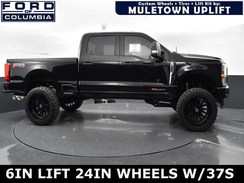2025 Ford F-350 XLT