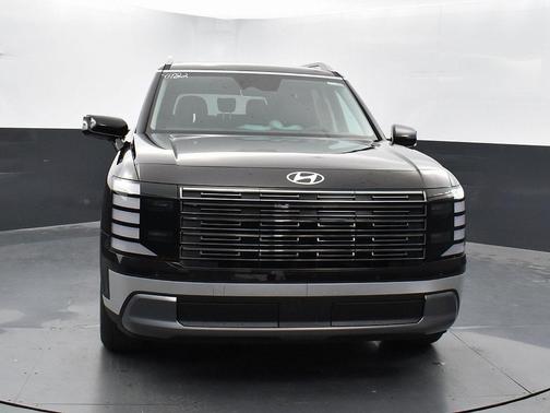 2026 Hyundai PALISADE SEL Convenience