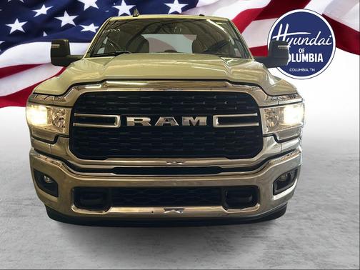 2023 RAM 2500 Big Horn