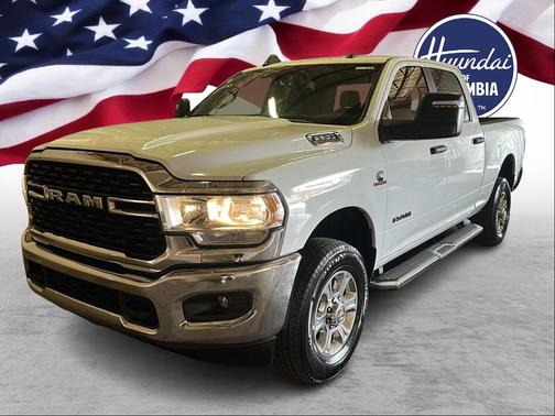 2023 RAM 2500 Big Horn