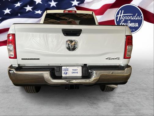 2023 RAM 2500 Big Horn