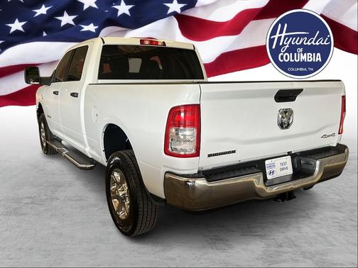 2023 RAM 2500 Big Horn
