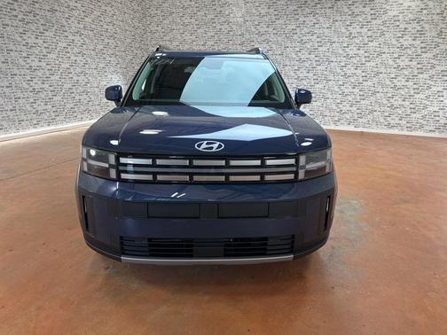 2026 Hyundai SANTA FE HEV SEL