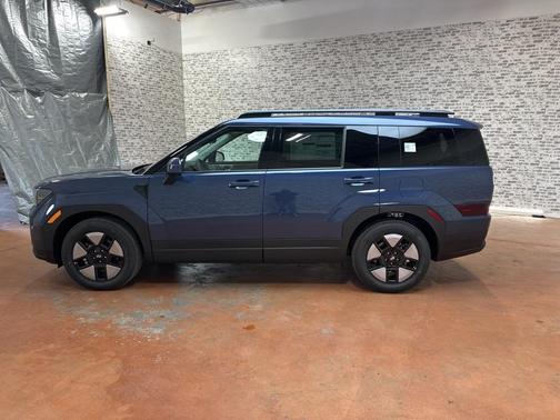 2026 Hyundai SANTA FE HEV SEL