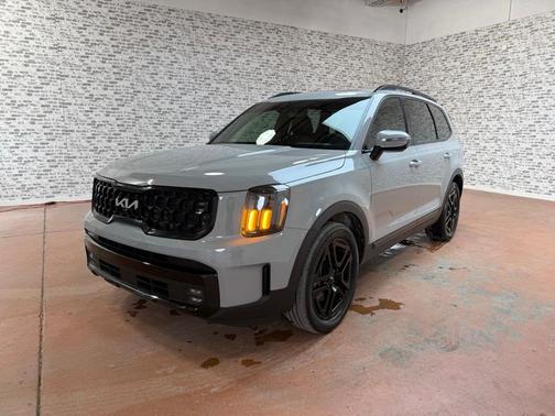2024 Kia Telluride SX X-Line
