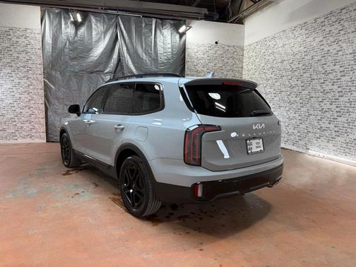 2024 Kia Telluride SX X-Line