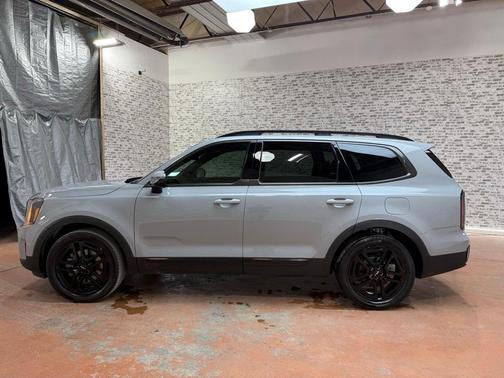 2024 Kia Telluride SX X-Line