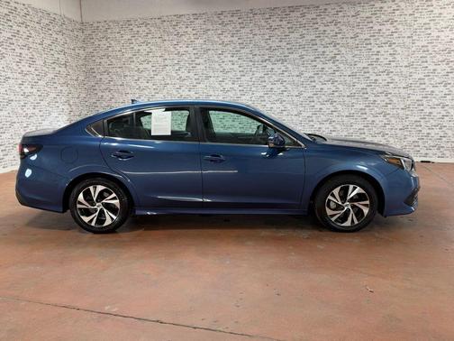 2020 Subaru Legacy Premium