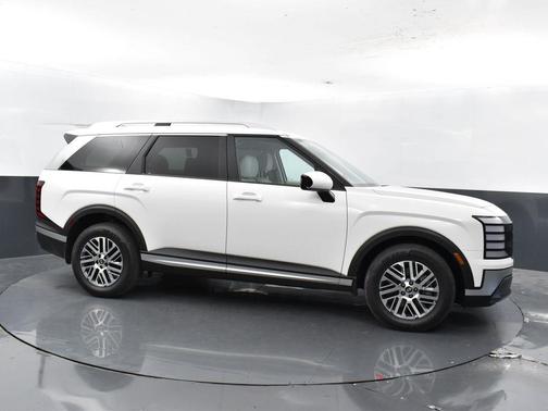 2026 Hyundai PALISADE SEL Convenience