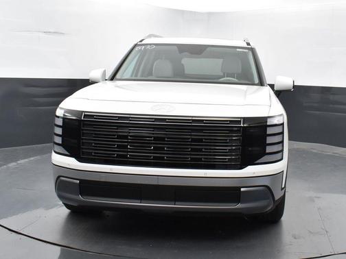2026 Hyundai PALISADE SEL Convenience