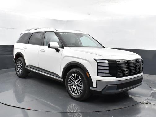 2026 Hyundai PALISADE SEL Convenience