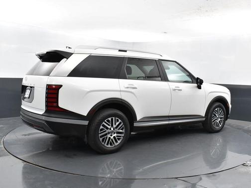 2026 Hyundai PALISADE SEL Convenience