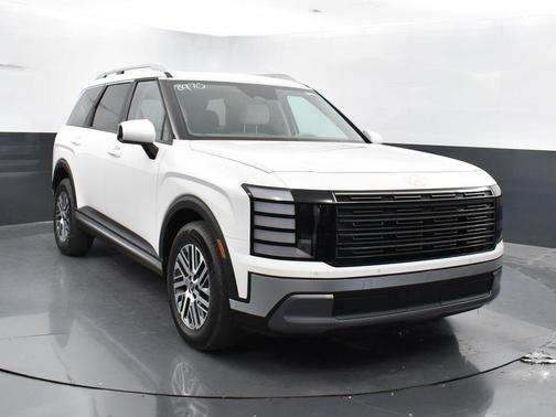 2026 Hyundai PALISADE SEL Convenience